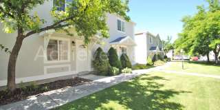 Yorkshire Village Townhome | Clubhouse & Basketball Court Gallery 1