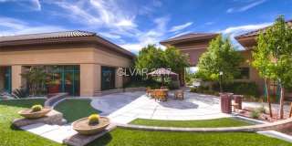 **WONDERFUL SINGLE STORY HOME IN 55+ "SUN CITY ANTHEM SOLERA!!" Gallery 23