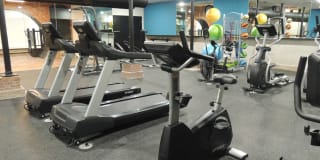 Lofts at Jefferson Mill Gallery 16