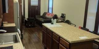 NEWLY RENOVATED NORTH CAMPUS - 6 BEDROOM 4 FULL BATHROOMS. THIS ONE HAS IT ALL! Gallery 14