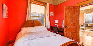 HISTORIC QUEEN ANNE 3 Bedroom 2 Bath HISTORIC QUEEN ANNE 3 Bedroom 2 Bath Gallery 37
