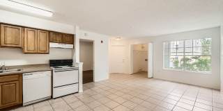Affordable Housing - Golden Oaks Gallery 21