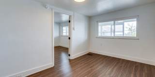 Available JUNE 2026 - 1 Bed w/ off street parking, beautiful view Gallery 10