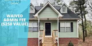 1104 Oak Creek Trail Gallery 1