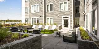 Affordable Housing - 900 at Cleveland Park Gallery 3