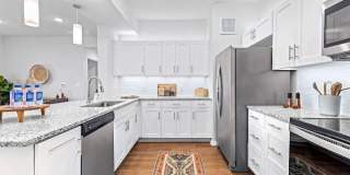 Seleno at Harris Road 55+ Apartments - Senior and Affordable Housing Gallery 15