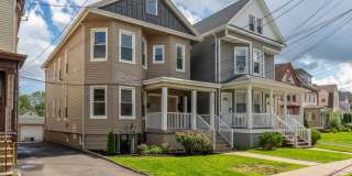 136-138 Elm Street - 1 FL Gallery 1
