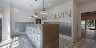 The Kelvin Gallery 20