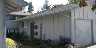 Bainbridge Townhouse with garage Gallery 5