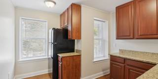 Summit Ridge Luxury Apartments Gallery 2