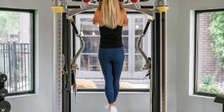 Hurstbourne Grand Gallery 69