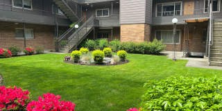 North Towne Manor Apartments Gallery 2