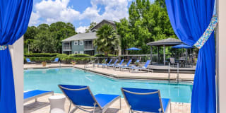 Stonebrook Apartment Homes Gallery 1