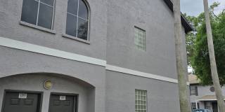 Large Sunridge Palms townhome across from USF! Gallery 1