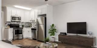 Fieldbrook Apartment Homes Gallery 32