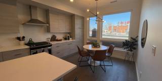 Modern 2BR + Office Townhome with Rooftop Deck in Prime Sunnyside/Highlands Location Gallery 28