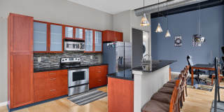 Charming 2BR Condo in Saint Louis Gallery 1