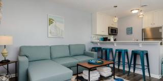 (C037) 101 Sea Oats Lane, Unit D19 Carolina Beach, NC 28428 Gallery 9