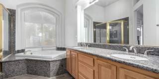 SUMMERLIN- BEAUTIFUL-UPGRADED- PRIMARY SUITE DOWNSTAIRS+ 2 BDRMS UP WITH OFFICE & POOL! Gallery 18