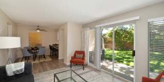 West Oaks Apartment Homes Gallery 22