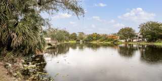 Nice 1 Bed/ 1 Bath in  Gated Community with Lakes/Ponds! Gallery 4