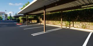 Paseos At Magnolia Luxury Apartment Homes Gallery 81