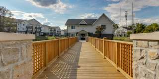 Hickory Lake Gallery 1