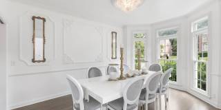 Luxury Furnished Home Gallery 21