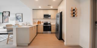 Reva Apartments Gallery 42
