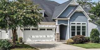 Beautiful 4 Bedroom, 3 Bathroom Home with 2-Car Garage & Loft Room in 12 Oaks, Holly Springs – Available Now! Gallery 3