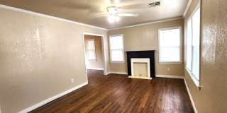 2 Bed 1 Bath Tabor Sub Addn NW OKC by Fairgrounds 2 Bed 1 Bath Tabor Sub Addn NW OKC by Fairgrounds Gallery 5