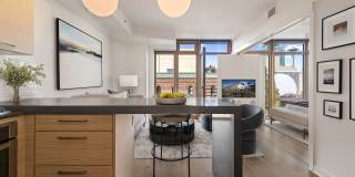 The Goodwin Gallery 1