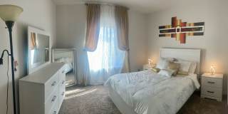 Spacious 3BR 3BA House in Bakersfield Gallery 4