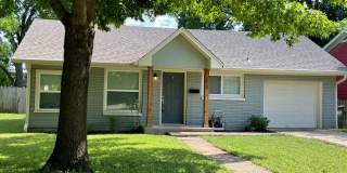 **Application Received ** Available Now! Charming 4-Bedroom Home with Modern Kitchen & Spacious Backyard **Application Received ** Available Now! Charming 4-Bedroom Home with Modern Kitchen & Spacious Backyard Gallery 1