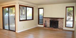 Spacious and Conveniently Located with Private Patio and Parking Gallery 1