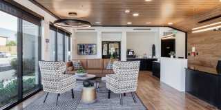 The Bank of Springdale Gallery 36