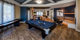 The Amber at Greenbrier Gallery 26