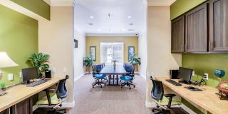 Lakeline Apartments Gallery 19