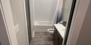 Charming 3BR House in Nashville Gallery 3