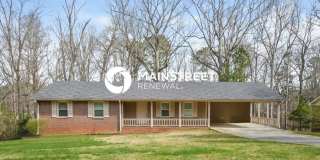 3368 Mansfield Lane Gallery 1