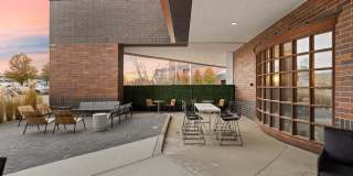 VITRA Apartments Gallery 28