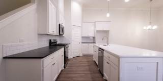 Brand New Townhome Available 8/1/2026 Gallery 8