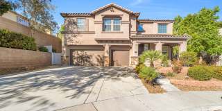 Henderson Cul-de-Sac Home with Heated Pool, Spa & Outdoor Kitchen! Gallery 1