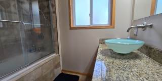 Spacious Ranch-Style 5BR Home w/ Finished Basement & Large Fenced Yard Gallery 9
