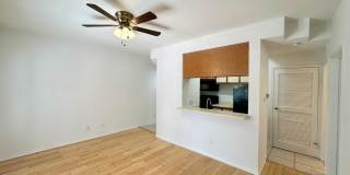 1/1 Apartment Walking Distance to UT Gallery 1