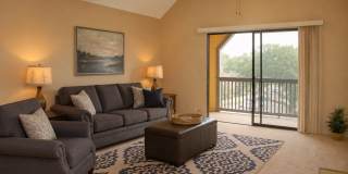 1/1 3rd Floor with private balcony in gated community across from Altamonte Mall Gallery 7