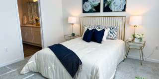 Villas at Stone Trace - Affordable Housing Gallery 11