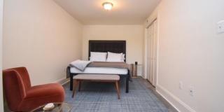 1625 SAINT PAUL Street unit: B Gallery 8