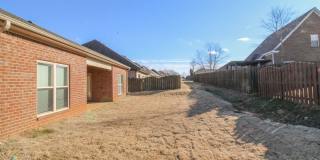 Gorgeous Corner-Lot Home in Canebrake Club – Lawn Care Included Gallery 31