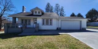 Oakley Rental with Most Utilities Included! Gallery 1